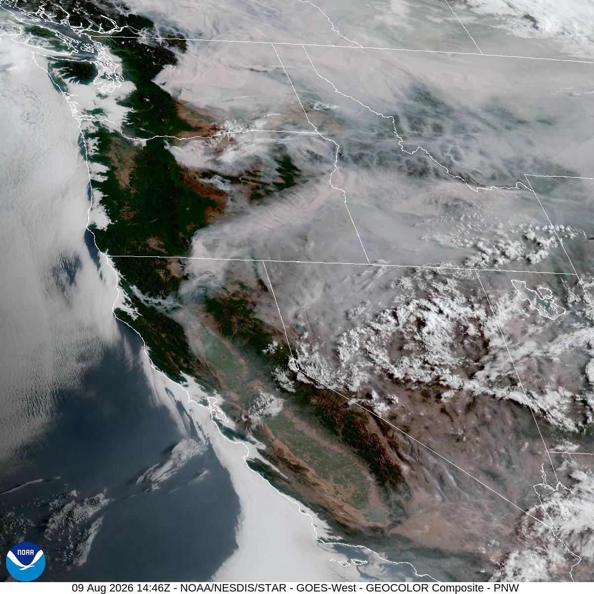 Satellite Imagery